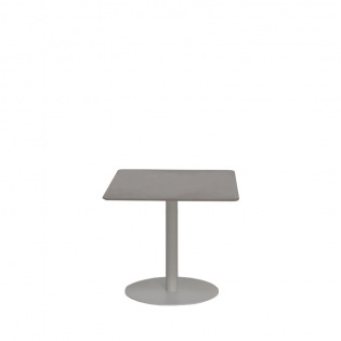 Tribù T-Table Esstisch, eckig