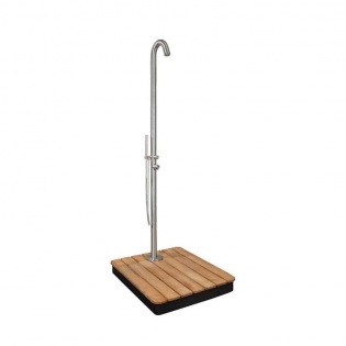 Cane-Line LAGOON Outdoordusche