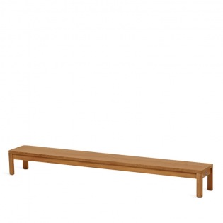 Weishäupl New Hampton Anstelltisch für Sonnenliege