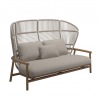 Schutzhülle für FERN Sofa mit hoher Rückenlehne