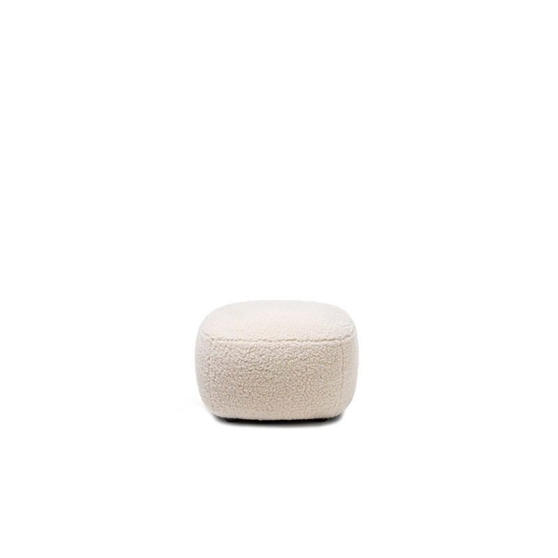 Ersatzbezug für LOLL 08 Hocker