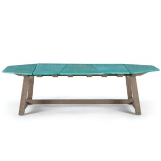 Ethimo Schutzhülle für Rafael Tisch 264 x 154