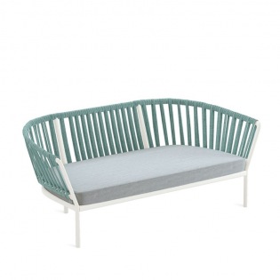 Fast RIA 2-Sitzer Sofa