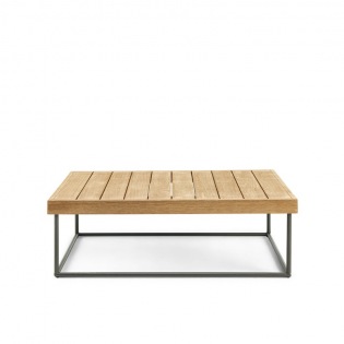 Ethimo Allaperto Schutzhülle für Couchtisch