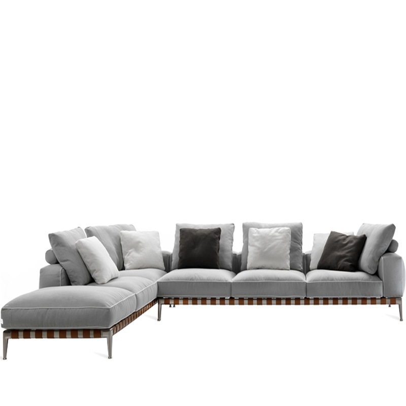Flexform GREGORY Sofa-Kombination XF
