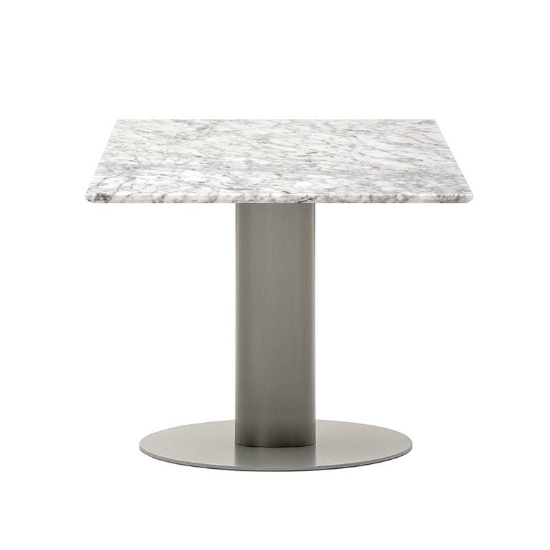 Varaschin BIG Bistrotisch, Tischbein ⌀ 70 cm