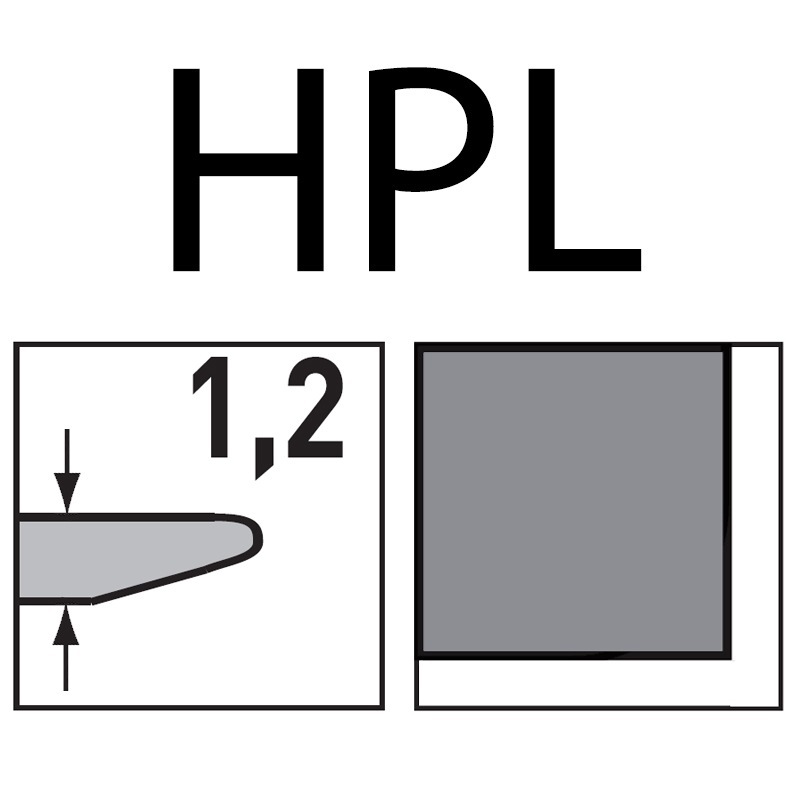 Varaschin SUMMER SET Bistrotisch rechteckig, gerade Ecken