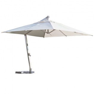 Varaschin COPACABANA Freiarmschirm 350 x 350 cm