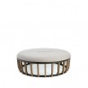 Ethimo Swing Schutzhülle für Pouf Ø 140 cm