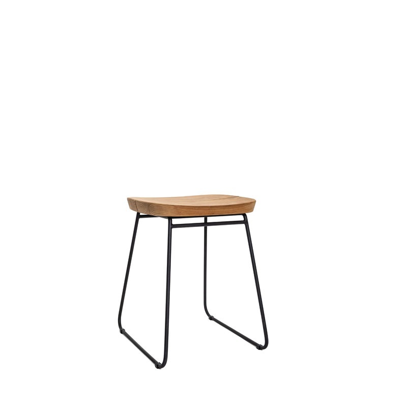 Oasiq BRYGGEN Hocker