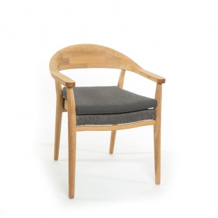 Oasiq COPENHAGEN Armlehnstuhl