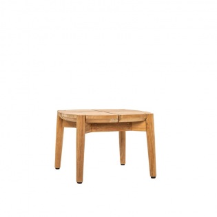 Oasiq COPENHAGEN Beistelltisch 43 x 43 cm