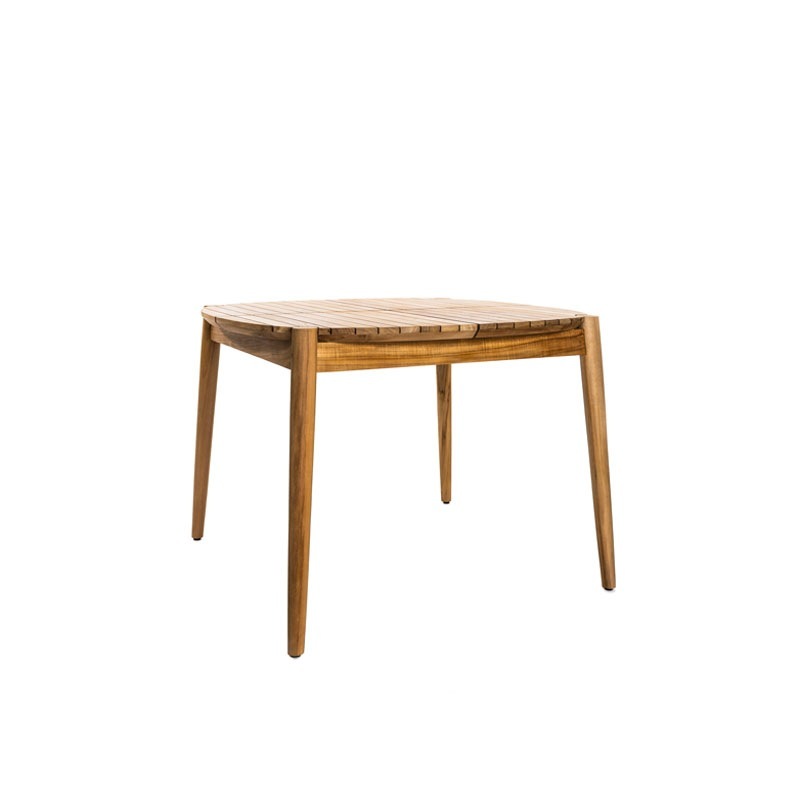 Oasiq COPENHAGEN Tisch 100 x 100 cm