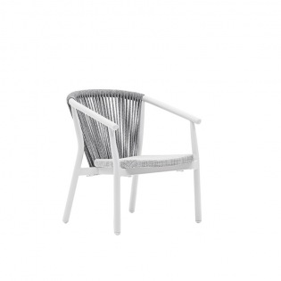 Varaschin SMART Armlehnstuhl LOW