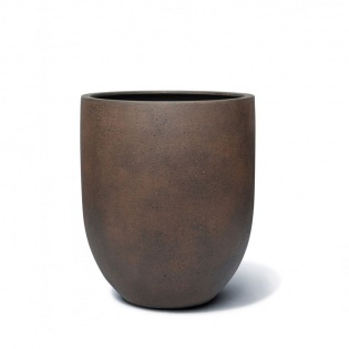 Jardinico CUMINO Pflanztopf, ruggine