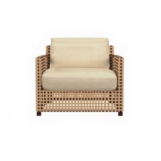 Ersatzbezug für WK 581.S1T Lounge-Sessel