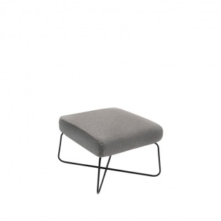 Fischer Möbel KALOS Lounge Hocker