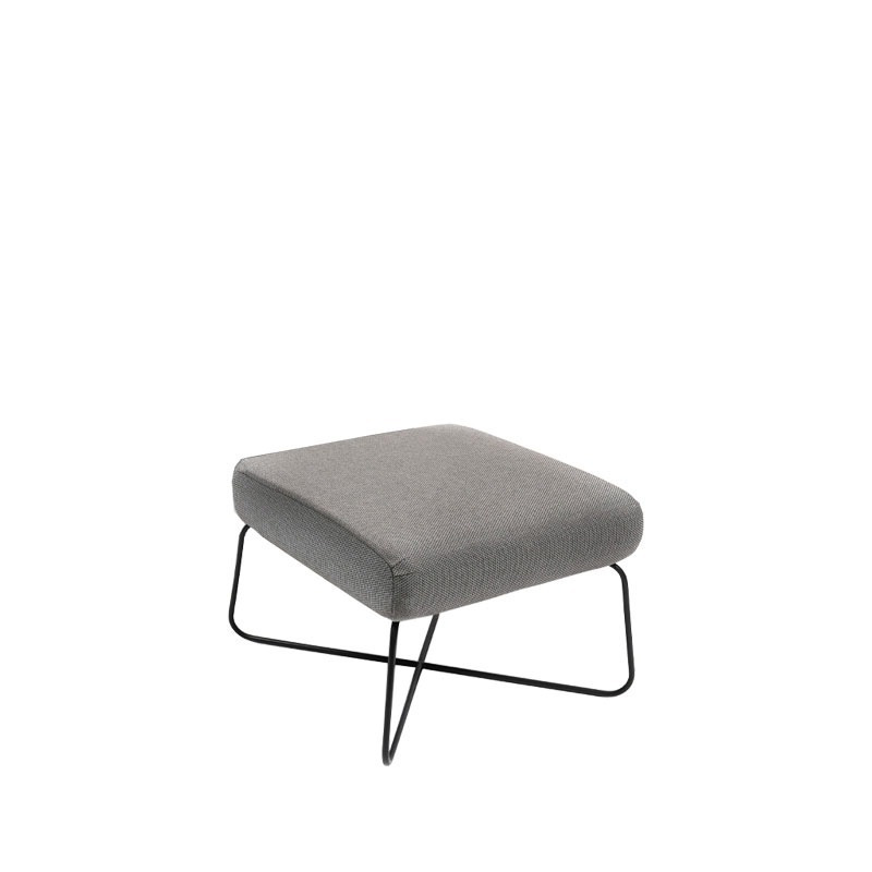 Fischer Möbel KALOS Lounge Hocker