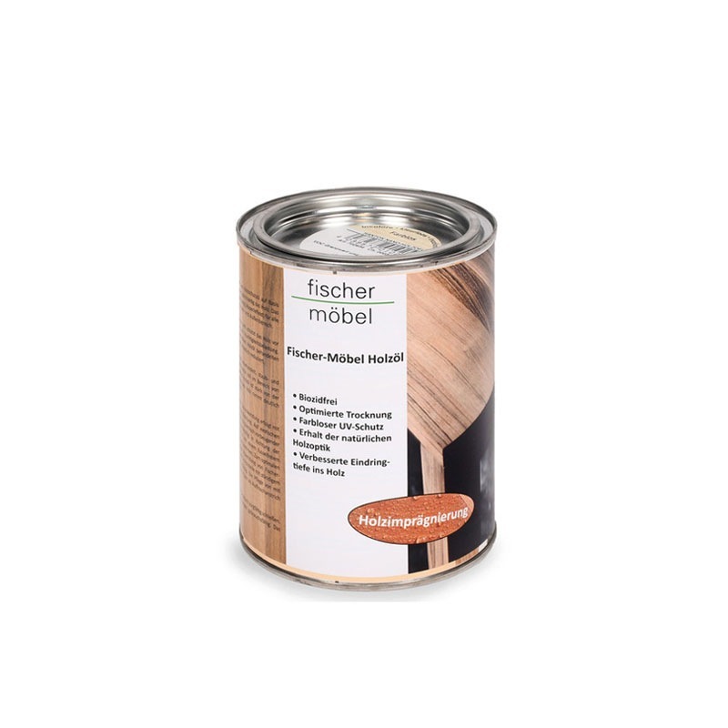 Fischer Möbel Holzöl