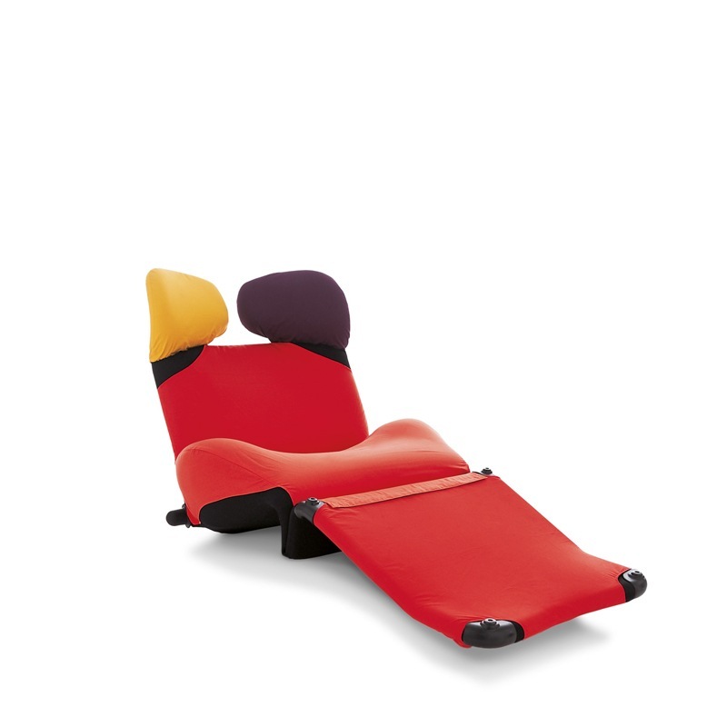 Cassina WINK 111 zusätzlicher Bezug
