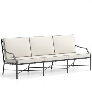 Triconfort 1950 3-Sitzer Sofa