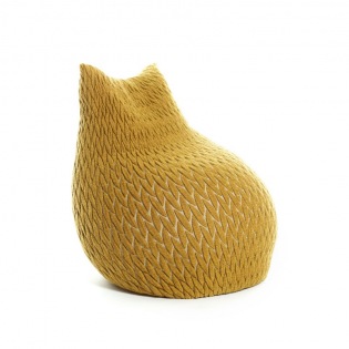 Casalis SLUMBER LARGE Sitzsack mit 3D-Bezug