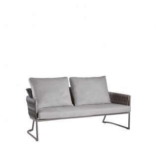 Schutzhülle für Sifas BASKET 2-Sitzer Sofa