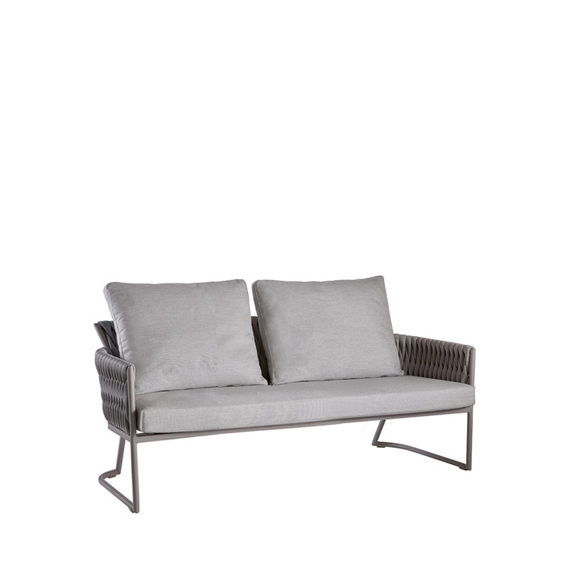 Schutzhülle für Sifas BASKET 2-Sitzer Sofa