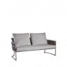 Schutzhülle für Sifas BASKET 2-Sitzer Sofa