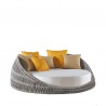 Schutzhülle für Sifas KALIFE Loveseat
