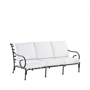 Schutzhülle für Sifas KROSS 3-Sitzer Sofa