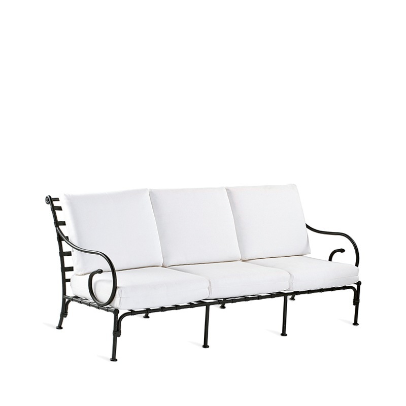 Schutzhülle für Sifas KROSS 3-Sitzer Sofa