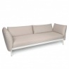 Fischer Möbel Schutzhülle für KAIROS Lounge Sofa 200 x 100 cm