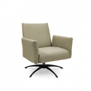 Fischer Möbel Schutzhülle für KALOS Lounge Drehsessel