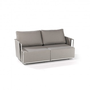 Fischer Möbel Suite Schutzhülle für 2er Element