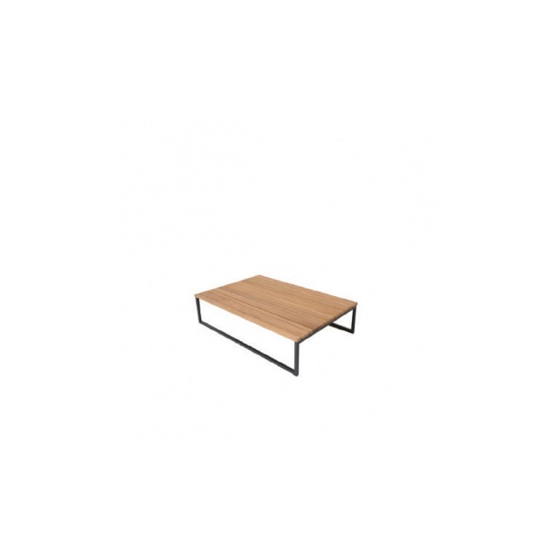 Fischer Möbel Schutzhülle für FLORA Lounge Couchtisch 100 x 67 cm