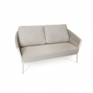 Fischer Möbel Schutzhülle für COSMO 2-Sitzer Sofa