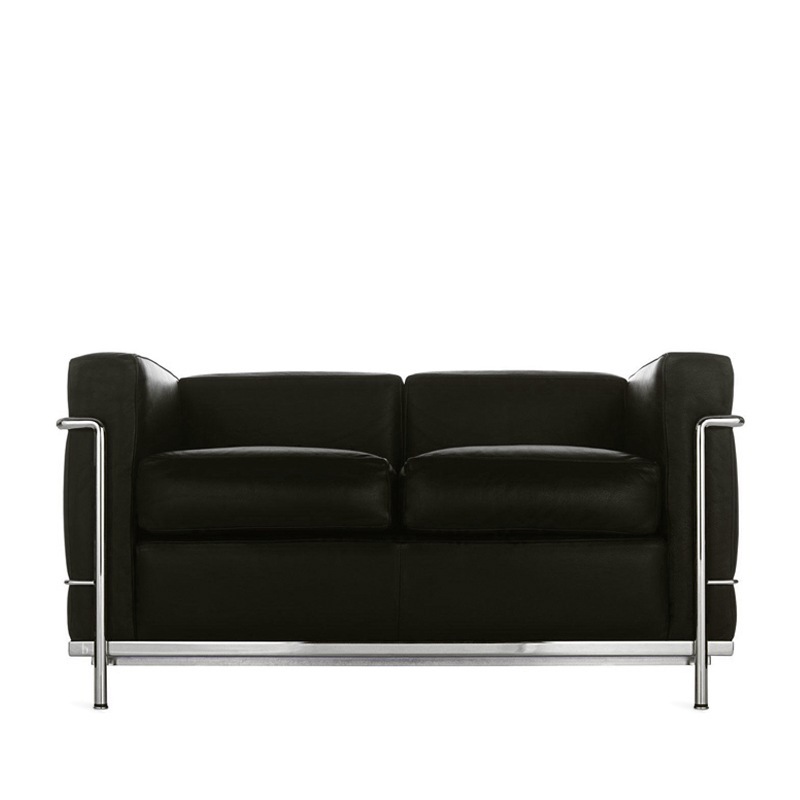 Ersatzbezug für LC2 2-Sitzer Sofa