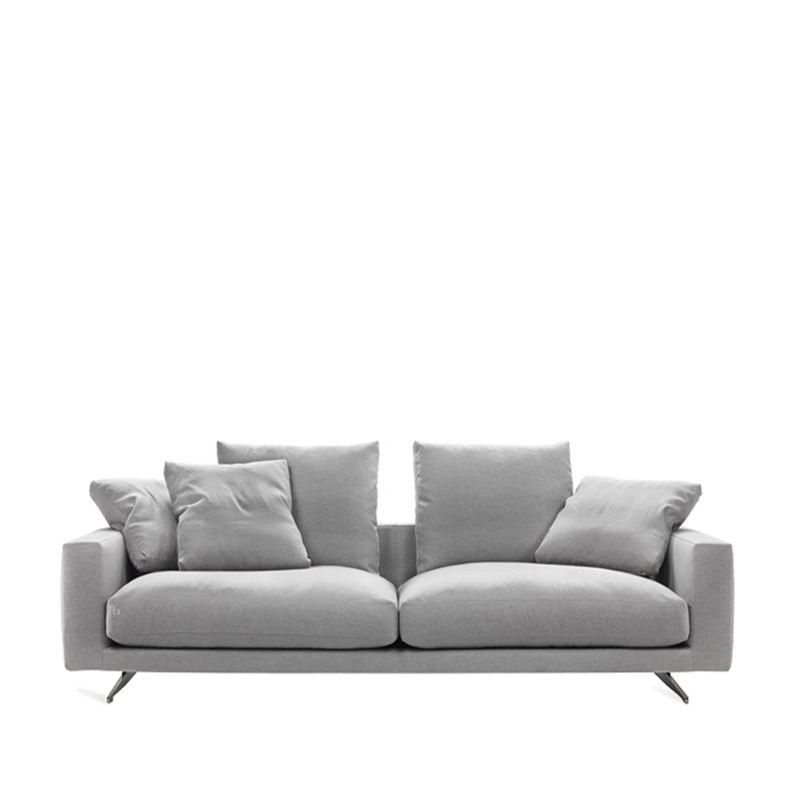 Ersatzbezug für CAMPIELLO 2-Sitzer Sofa, 5 Größen