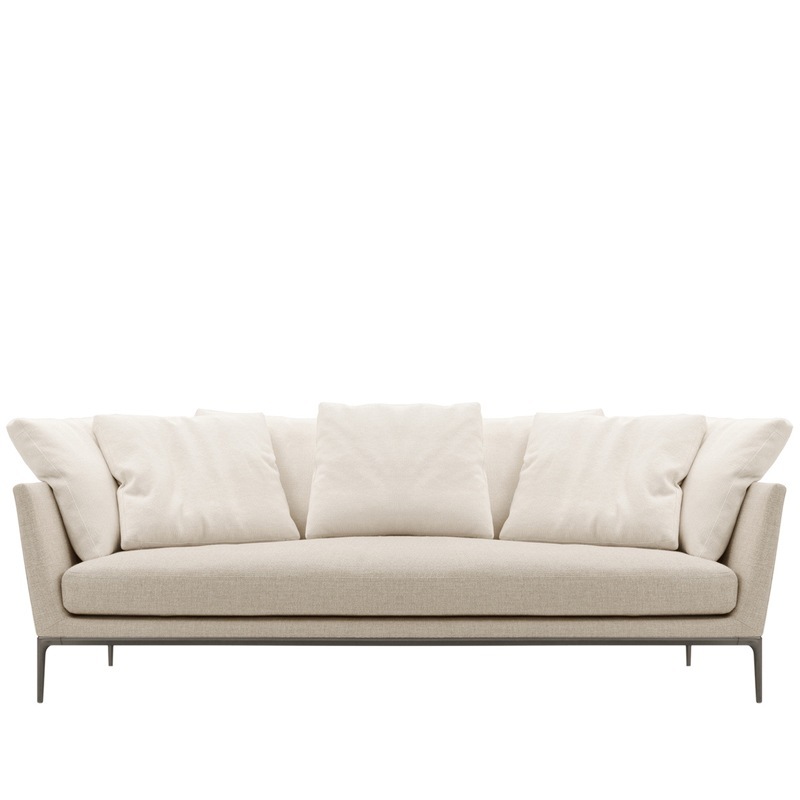 B&B Italia ATOLL SOFT Sofa