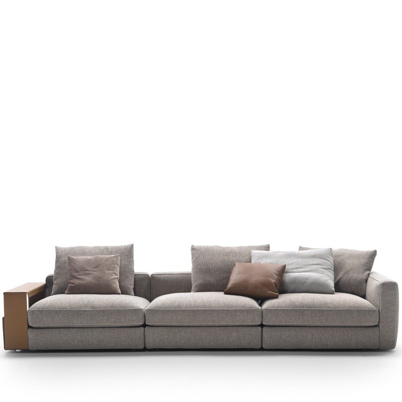Flexform HARPER Sofa Kombination XA