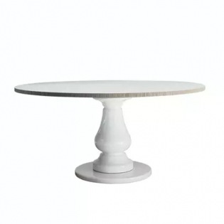 Gervasoni GRAY 38 Tisch, rund