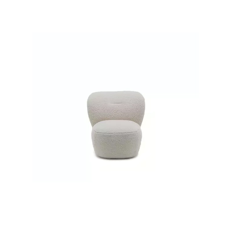 Ersatzbezug für LOLL 07 F/G Sessel/Drehsessel