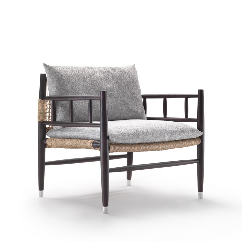 Flexform LEE Sessel mit Polster