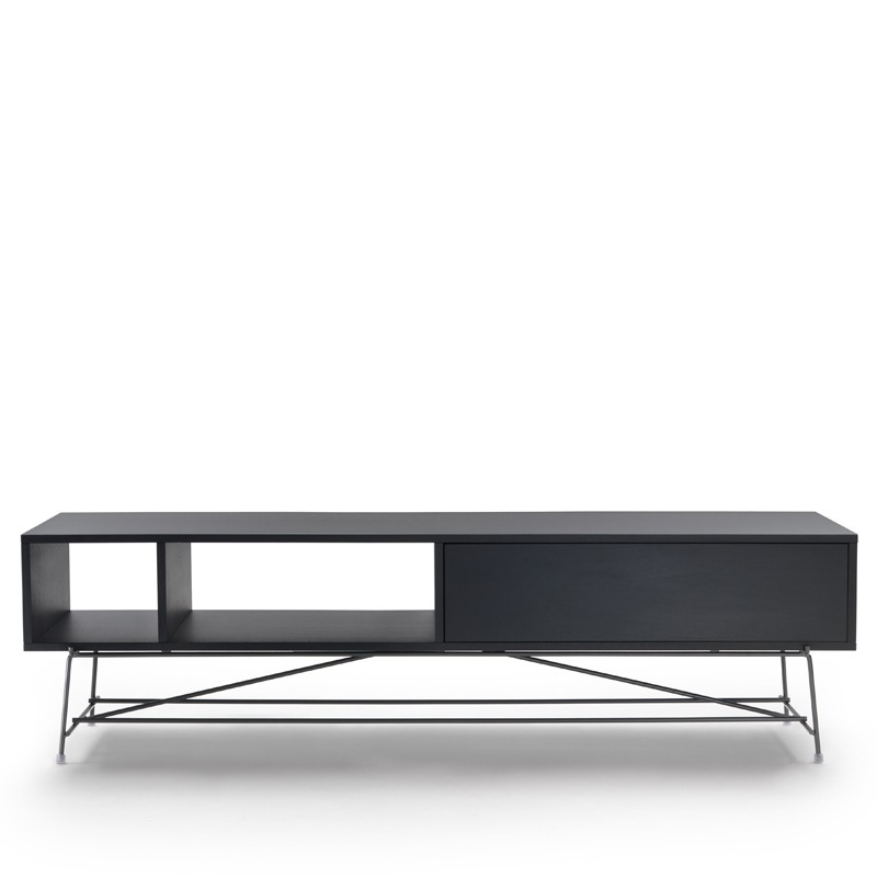Flexform ANY DAY Kommode 192 x 55 cm