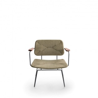 Flexform ECHOES Sessel