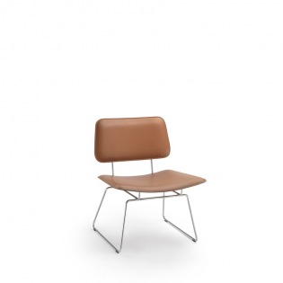 Flexform ECHOES S.H. Sessel