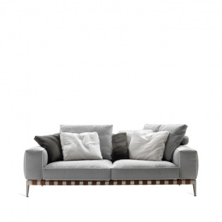Flexform GREGORY XL 2-Sitzer Sofa