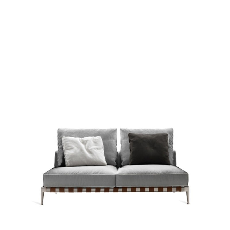 Flexform GREGORY XL 2-Sitzer Element