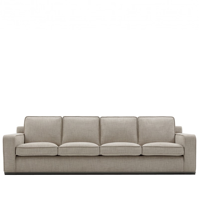 Maxalto IMPRIMATUR 4-Sitzer Sofa